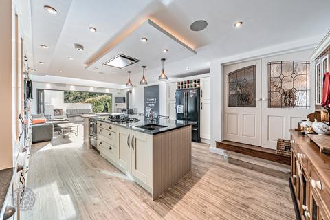 undefined, Dobb Brow Road, Westhoughton, Bolton, Greater Manchester, BL5 2AY