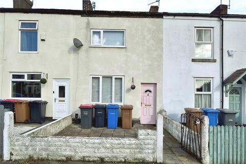 2 bedroom terraced house for sale, Chorley Road, Manchester M27