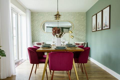 4 bedroom detached house for sale, The Sunford - Plot 182 at Berwick Green, Berwick Green, A4018 BS10