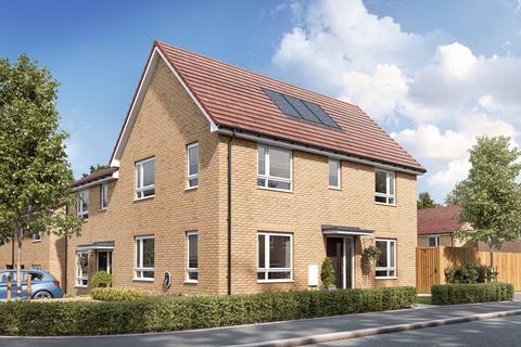 3 bedroom semi-detached house for sale, The Aynesdale  - Plot 17 at Greendale Park, Greendale Park, Choppington Road  NE22