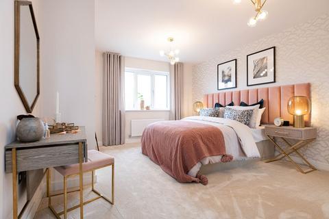 4 bedroom detached house for sale, The Marford - Plot 72 at Orchard Grove, Orchard Grove, Egremont Road TA4