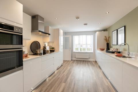 4 bedroom detached house for sale, The Marford - Plot 72 at Orchard Grove, Orchard Grove, Egremont Road TA4