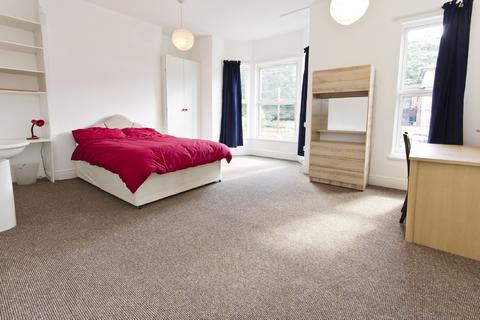 5 bedroom house share to rent, Nottingham NG7