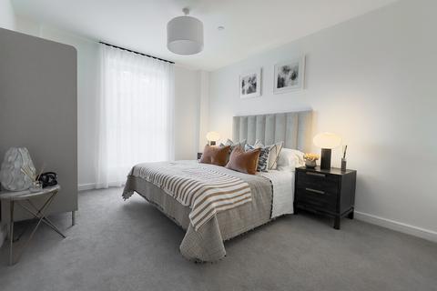 2 bedroom apartment for sale, Plot 135, 2 Bedroom Apartment at New Avenue, Avenue Road N14