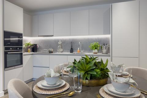 2 bedroom apartment for sale, Plot 135, 2 Bedroom Apartment at New Avenue, Avenue Road N14