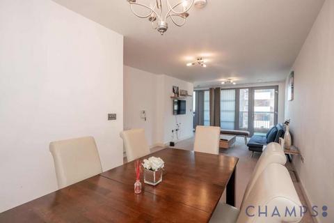 3 bedroom flat to rent, Heron Place, 4 Bramwell Way, London, E16