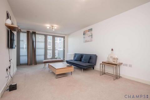 3 bedroom flat to rent, Heron Place, 4 Bramwell Way, London, E16