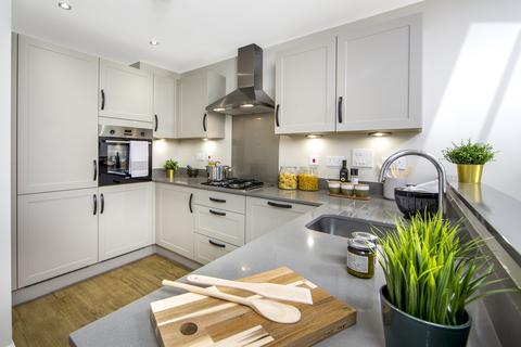 3 bedroom end of terrace house for sale, Greenwood at DWH Richmond Park Richmond Park, Whitfield CT16
