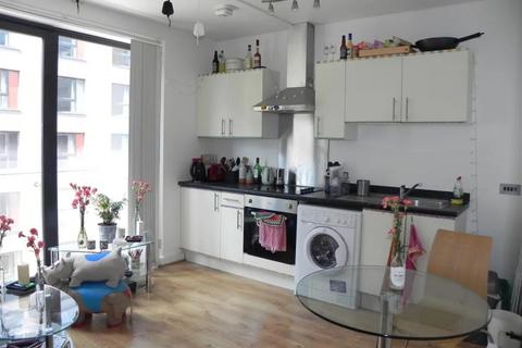 1 bedroom apartment to rent, Tabley Street, Liverpool L1