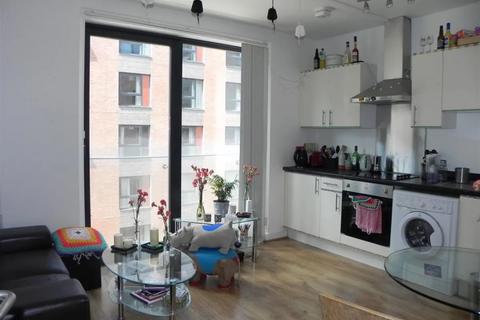 1 bedroom apartment to rent, Tabley Street, Liverpool L1