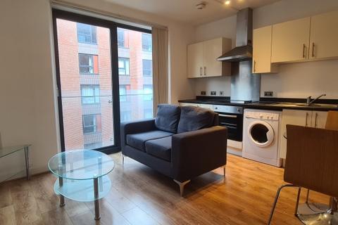 1 bedroom apartment to rent, Tabley Street, Liverpool L1