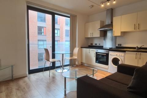 1 bedroom apartment to rent, Tabley Street, Liverpool L1