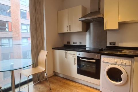 1 bedroom apartment to rent, Tabley Street, Liverpool L1