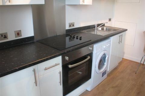 1 bedroom apartment to rent, Tabley Street, Liverpool L1