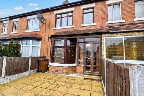 2 bedroom terraced house to rent, Lancaster Avenue, Barking IG11