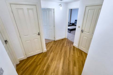 2 bedroom apartment to rent, Academy Way, Dagenham RM8