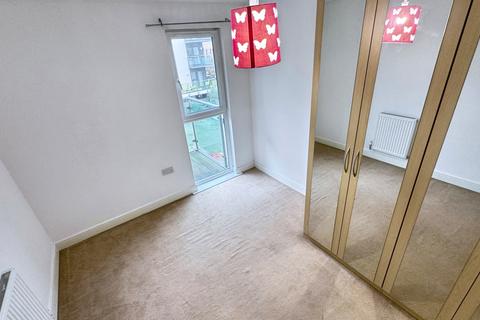 2 bedroom apartment to rent, Academy Way, Dagenham RM8