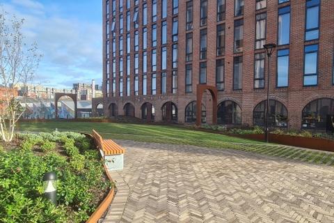 1 bedroom apartment to rent, Neptune Place, Liverpool L8