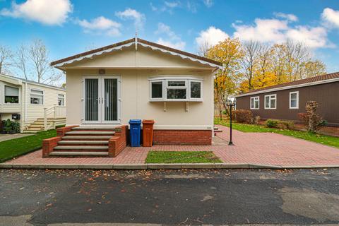 3 bedroom park home for sale, 30 Cairngorm Residential Park, Bishopbriggs, G64 1JL