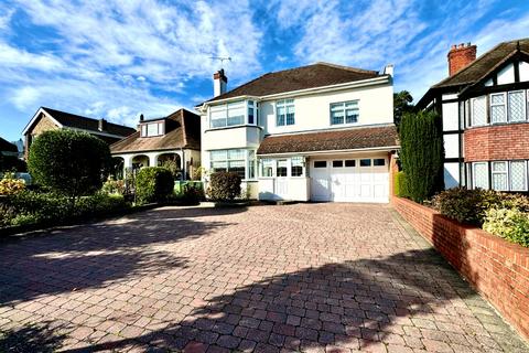 4 bedroom detached house for sale, Woolwich Road, Abbey Wood, London, SE2 0DU