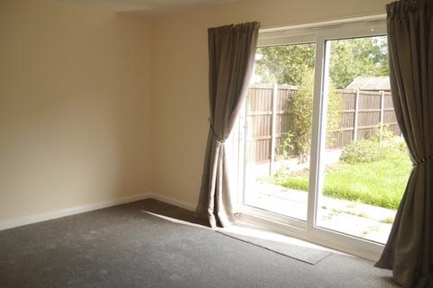 undefined, Marigold Crescent, Melton Mowbray LE13