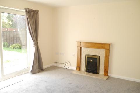 3 bedroom semi-detached house to rent, Marigold Crescent, Melton Mowbray LE13