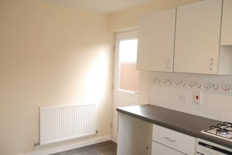 3 bedroom semi-detached house to rent, Marigold Crescent, Melton Mowbray LE13