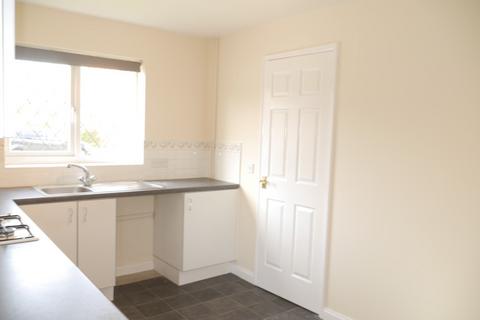 3 bedroom semi-detached house to rent, Marigold Crescent, Melton Mowbray LE13