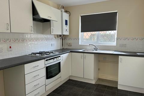 undefined, Marigold Crescent, Melton Mowbray LE13