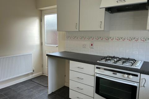 undefined, Marigold Crescent, Melton Mowbray LE13