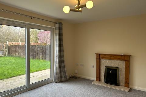 undefined, Marigold Crescent, Melton Mowbray LE13