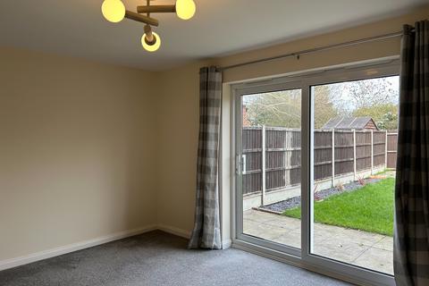 undefined, Marigold Crescent, Melton Mowbray LE13