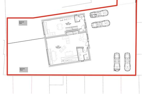 Plot for sale, Westcliffe Rise, Cleckheaton BD19