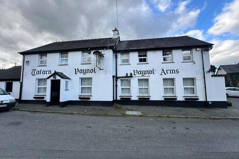 3 bedroom detached house for sale, Bangor LL57