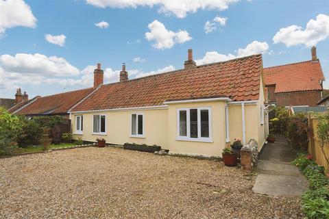 3 bedroom detached bungalow for sale, High Street, East Runton, Cromer