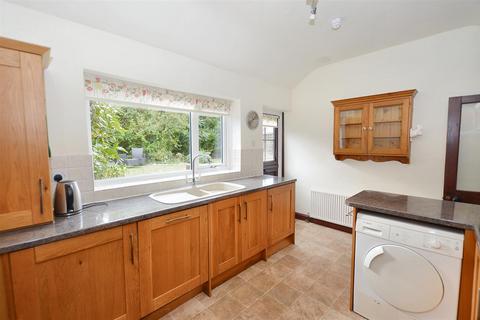 3 bedroom semi-detached bungalow for sale, High Street, East Runton, Cromer