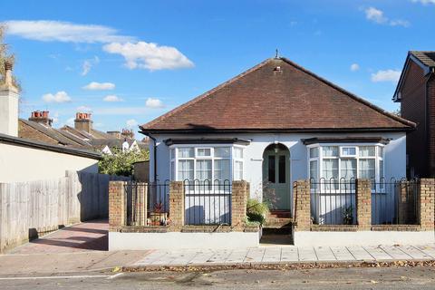 4 bedroom detached bungalow for sale, Villiers Road, Watford, WD19