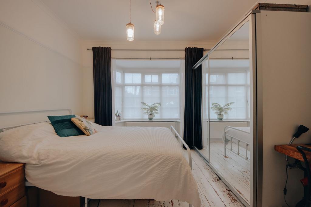 Main bedroom #2