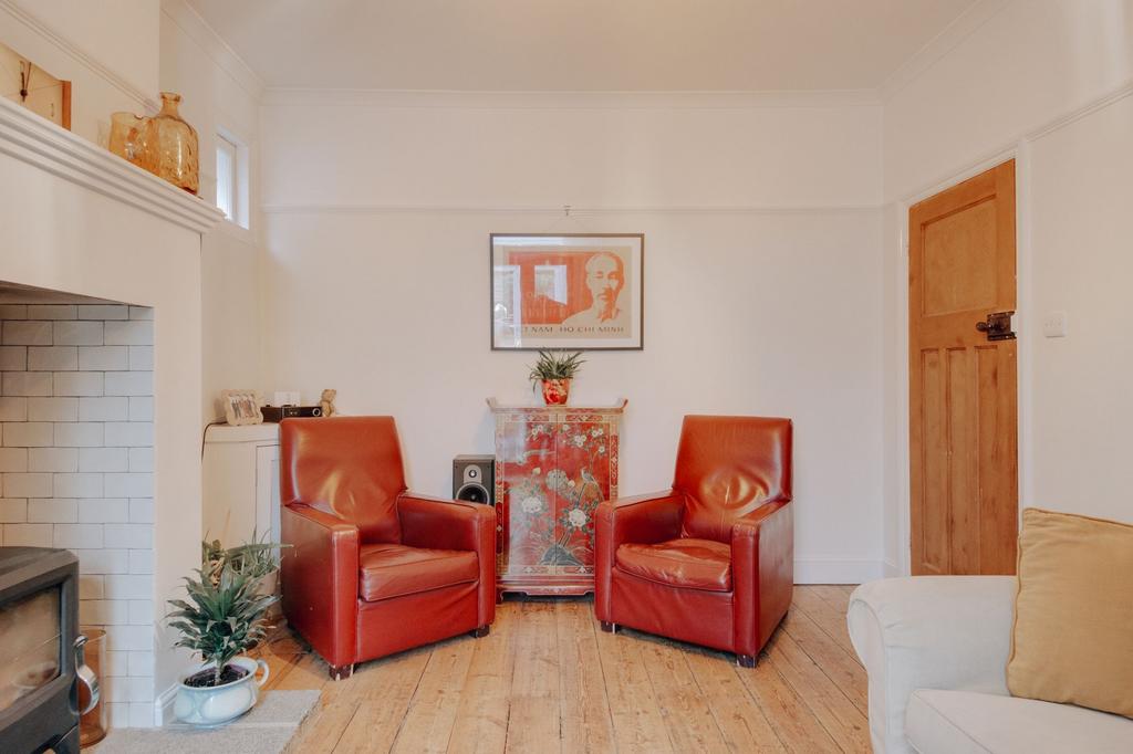 Living room #3