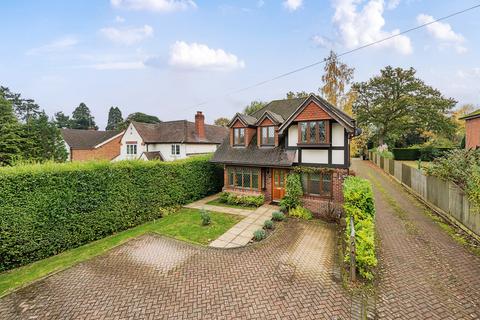 150 Barkham Road, Wokingham, RG41 2RP