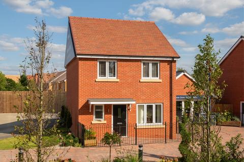 3 bedroom semi-detached house for sale, The Coppersmith at Primrose Grove, March Road PE15
