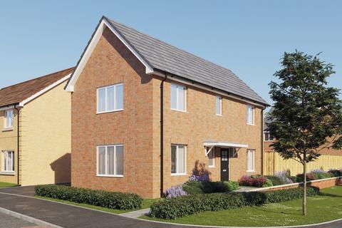 3 bedroom detached house for sale, Plot 26, The Blemmere at Primrose Grove, March Road PE15