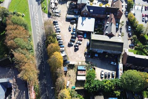 Industrial unit to rent, Hicks Road, Markyate, St. Albans, AL3 8LJ