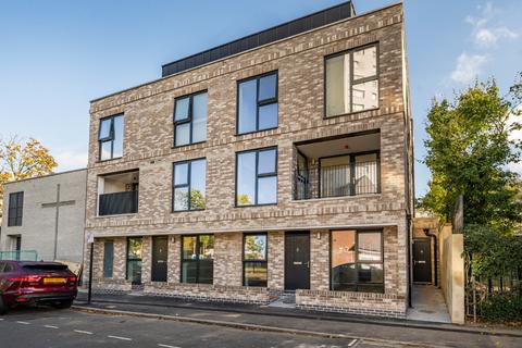 2 bedroom apartment for sale, Staunton Street, London, SE8