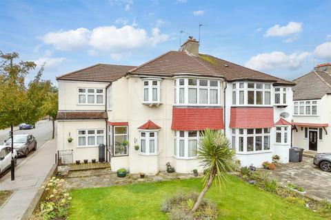 5 bedroom semi-detached house for sale, Spring Park Avenue, Shirley, Croydon, Surrey