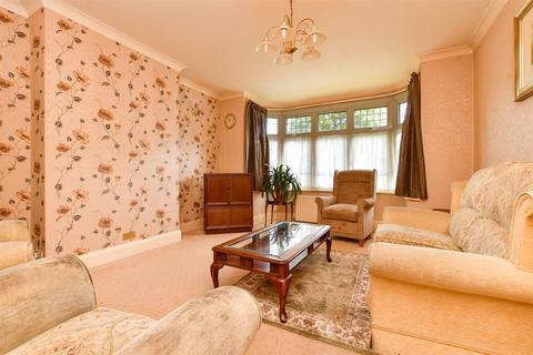 5 bedroom semi-detached house for sale, Spring Park Avenue, Shirley, Croydon, Surrey