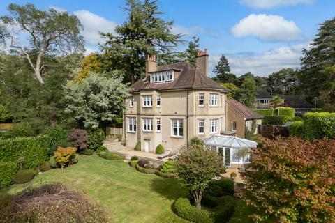 5 bedroom detached house for sale, Upper Golf Links Road, Broadstone, Dorset, BH18