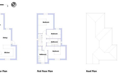 Land for sale, Bifrons Road, Bekesbourne, CT4