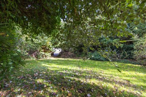 Land for sale, Bifrons Road, Bekesbourne, CT4