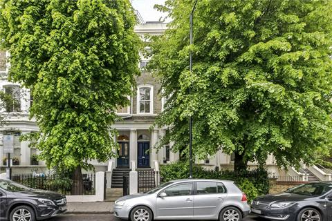 2 bedroom apartment for sale, Leamington Road Villas, London, W11